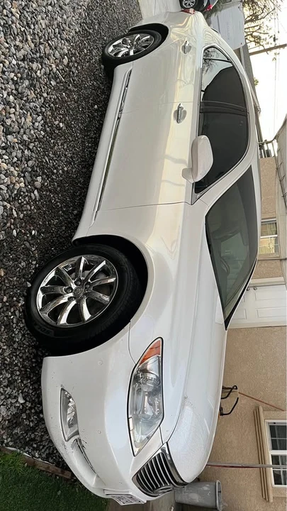 2007 Lexus LS 4th Gen - Image 17 of 19
