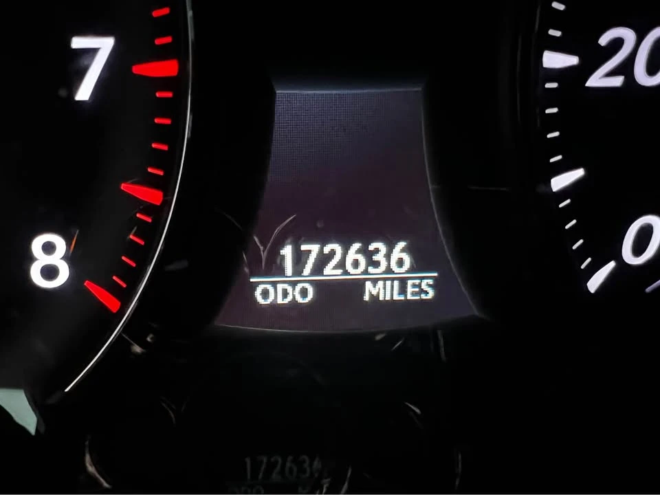 2007 Lexus LS 4th Gen - Image 17 of 18
