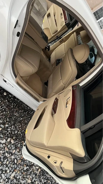 2007 Lexus LS 4th Gen - Image 4 of 10