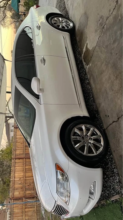 2007 Lexus LS 4th Gen - Image 18 of 19
