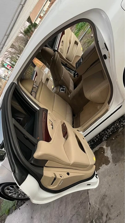 2007 Lexus LS 4th Gen - Image 3 of 10
