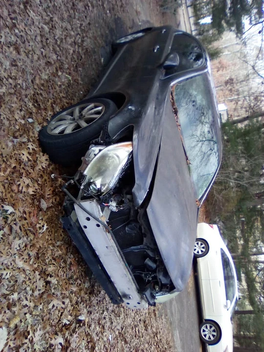 2007 Lexus LS 4th Gen - Image 3 of 6