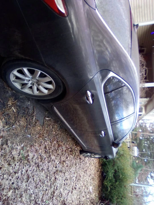 2007 Lexus LS 4th Gen - Image 6 of 6