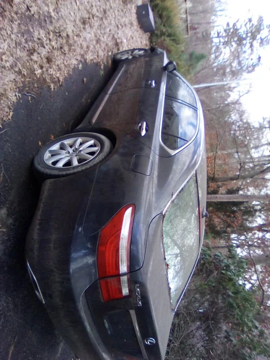 2007 Lexus LS 4th Gen - Image 2 of 6