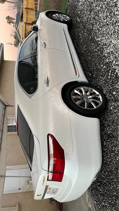 2007 Lexus LS 4th Gen - Image 14 of 19