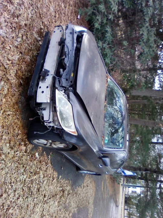 2007 Lexus LS 4th Gen - Image 5 of 6