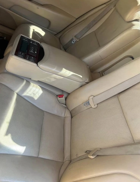 2007 Lexus LS 4th Gen - Image 5 of 9
