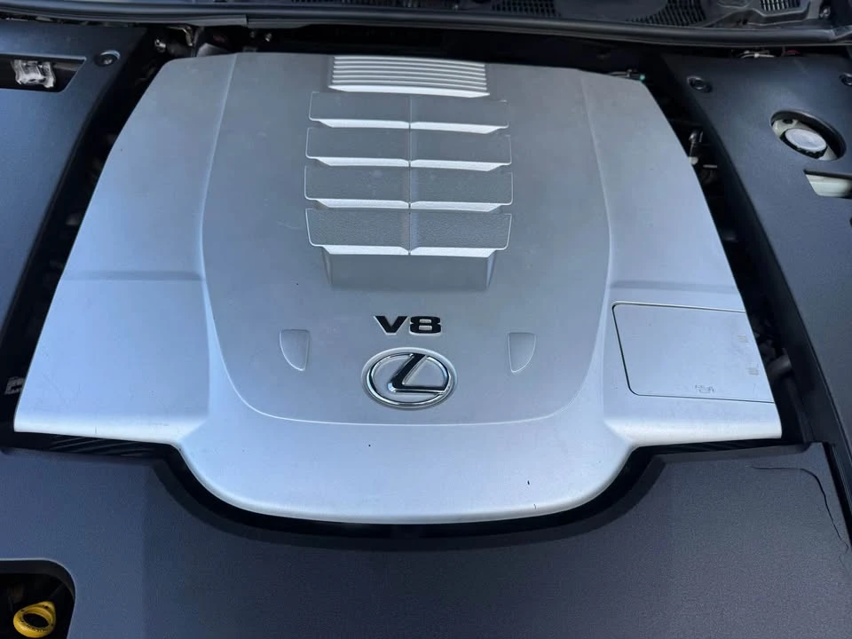 2007 Lexus LS 4th Gen - Image 20 of 20