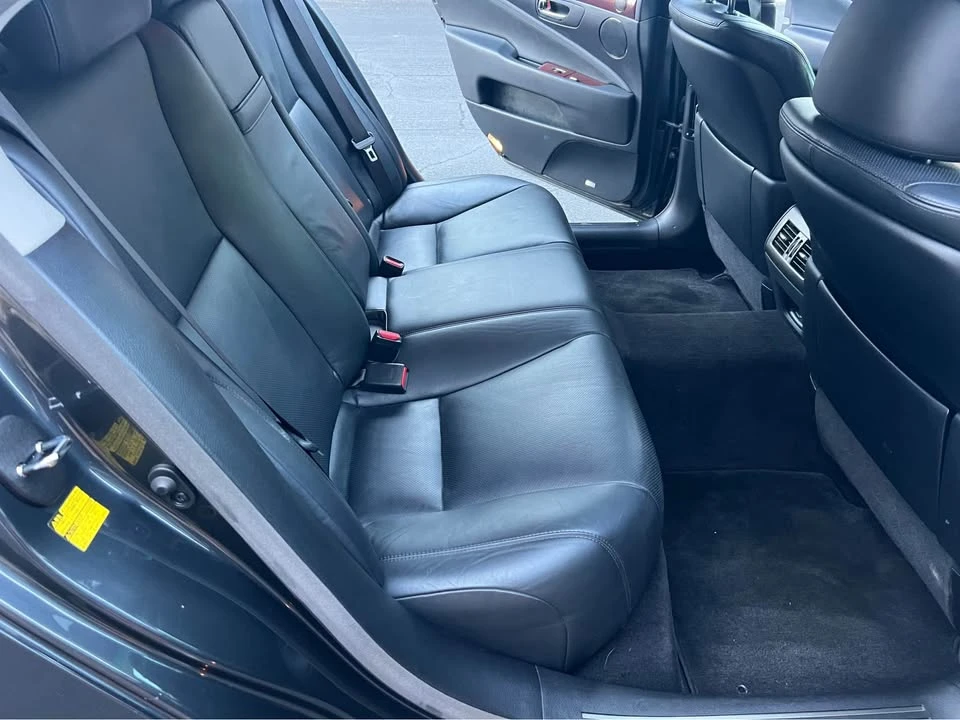 2007 Lexus LS 4th Gen - Image 18 of 20