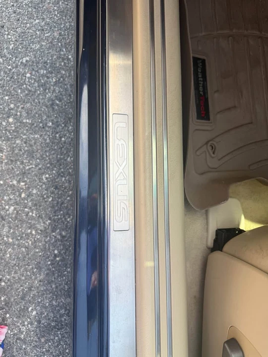 2007 Lexus LS 4th Gen - Image 16 of 16