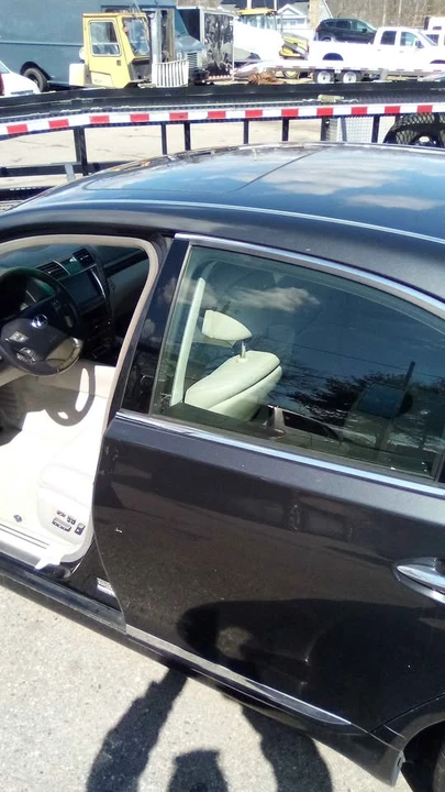 2007 Lexus LS 4th Gen - Image 12 of 12