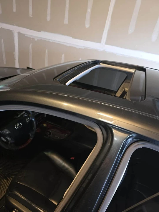 2007 Lexus LS 4th Gen - Image 10 of 14