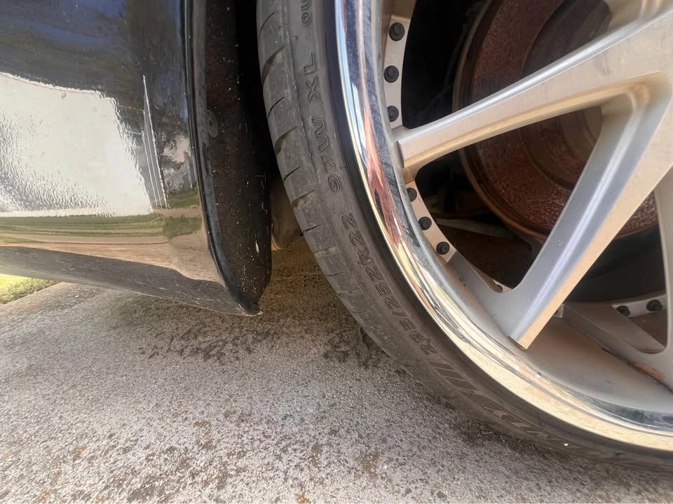 2007 Lexus LS 4th Gen - Image 12 of 12
