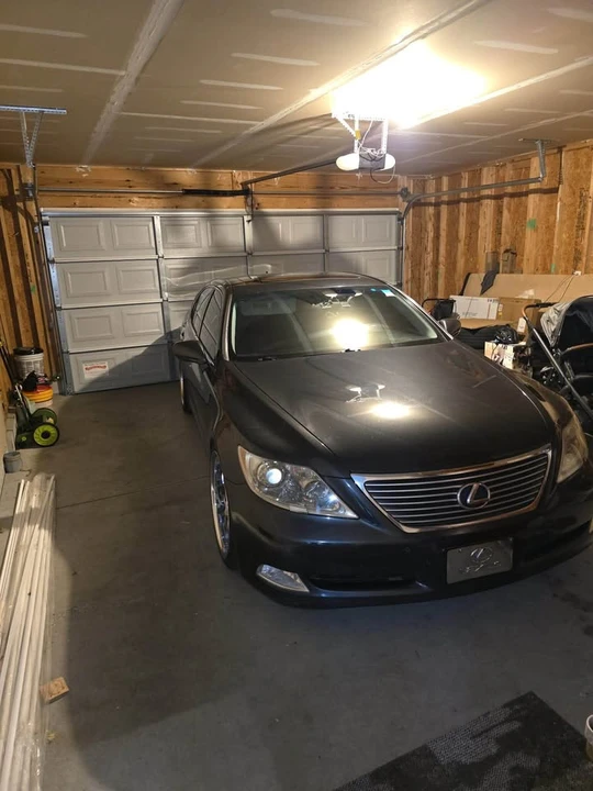 2007 Lexus LS 4th Gen - Image 7 of 14