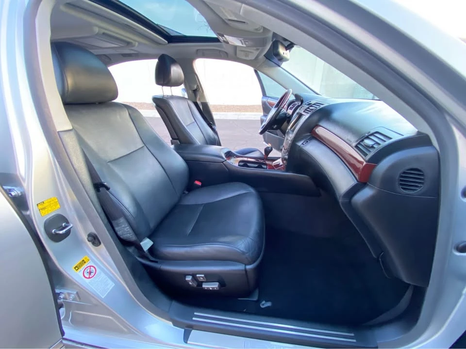 2007 Lexus LS 4th Gen - Image 12 of 20
