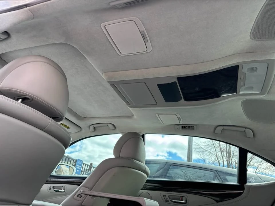 2007 Lexus LS 4th Gen - Image 6 of 7