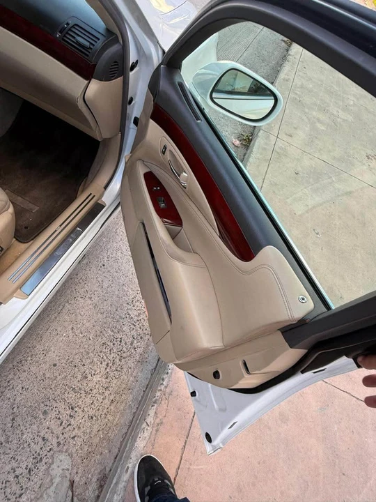 2007 Lexus LS 4th Gen - Image 10 of 20