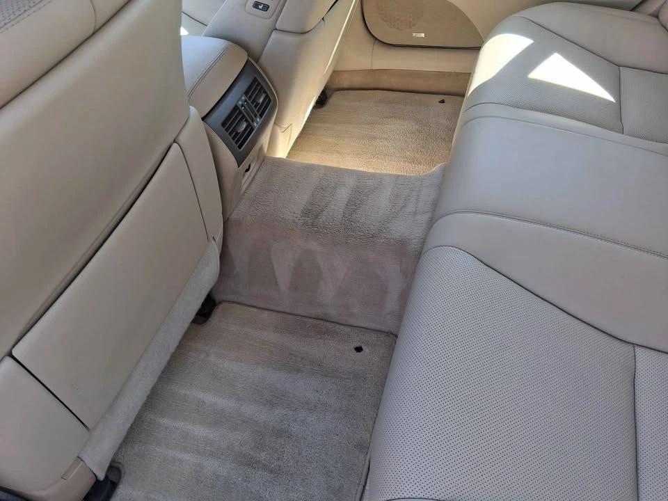 2007 Lexus LS 4th Gen - Image 6 of 6