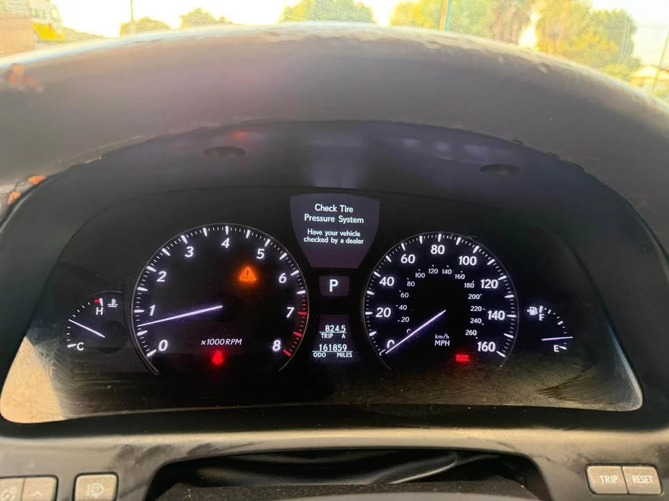 2007 Lexus LS 4th Gen - Image 7 of 20