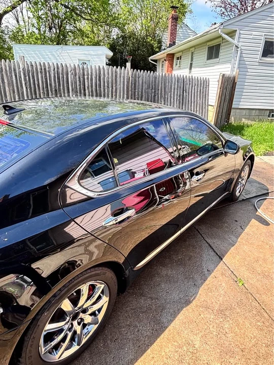 2007 Lexus LS 4th Gen - Image 4 of 19