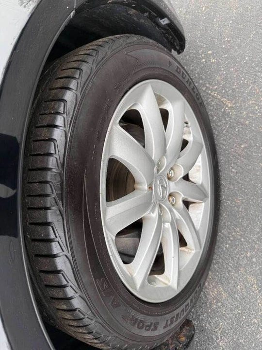 2007 Lexus LS 4th Gen - Image 17 of 17