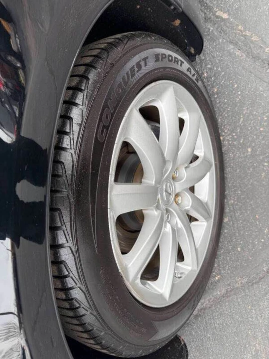 2007 Lexus LS 4th Gen - Image 16 of 17