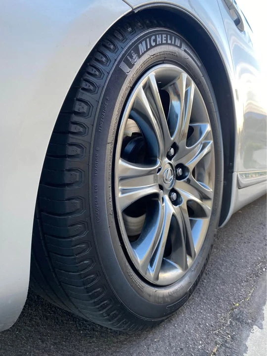 2007 Lexus LS 4th Gen - Image 10 of 20