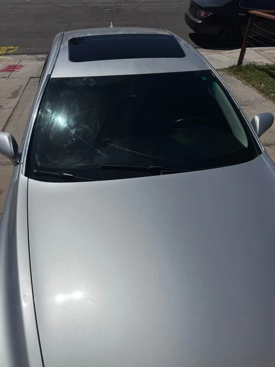 2007 Lexus LS 4th Gen - Image 13 of 15