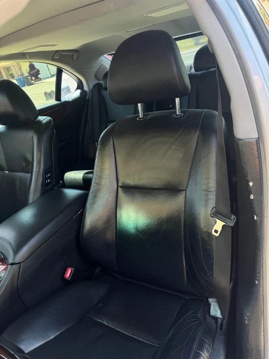 2007 Lexus LS 4th Gen - Image 11 of 15