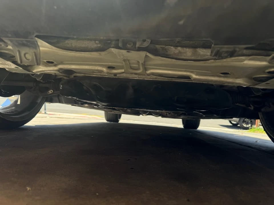 2007 Lexus LS 4th Gen - Image 15 of 15