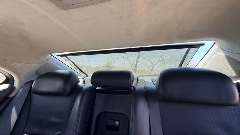 2007 Lexus LS 4th Gen - Image 14 of 18