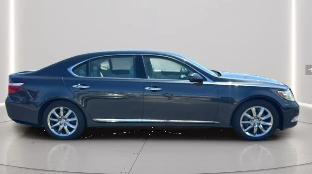 2007 Lexus LS 4th Gen - Image 6 of 12