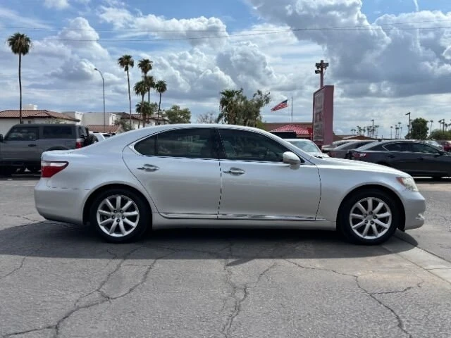 2007 Lexus LS 4th Gen - Image 2 of 19