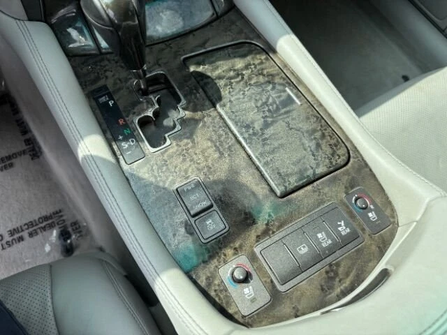 2007 Lexus LS 4th Gen - Image 14 of 19