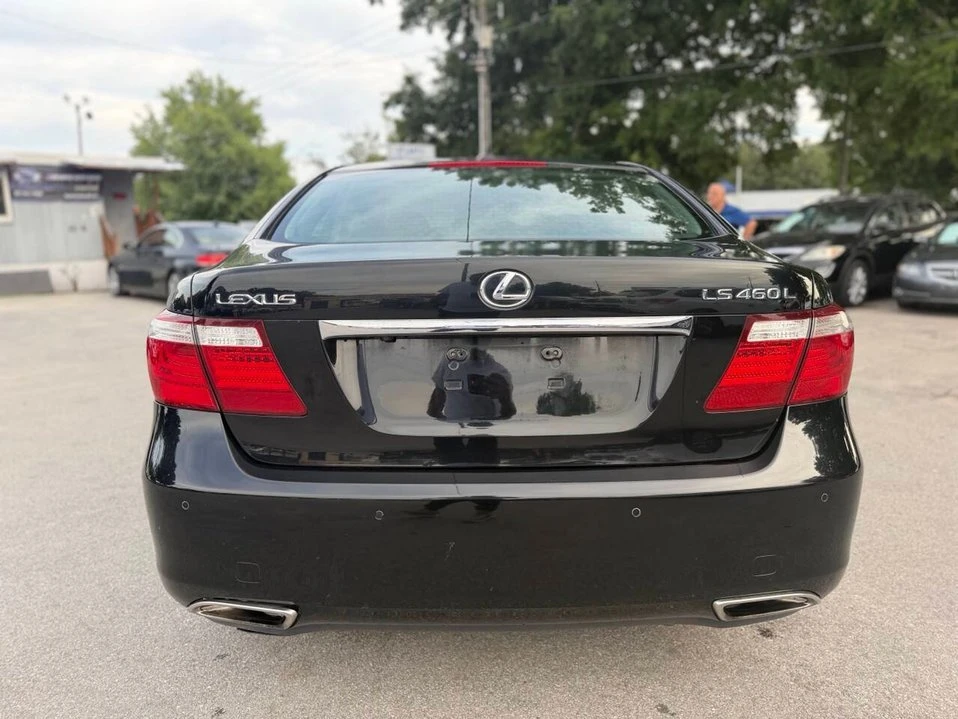 2007 Lexus LS 4th Gen - Image 6 of 20