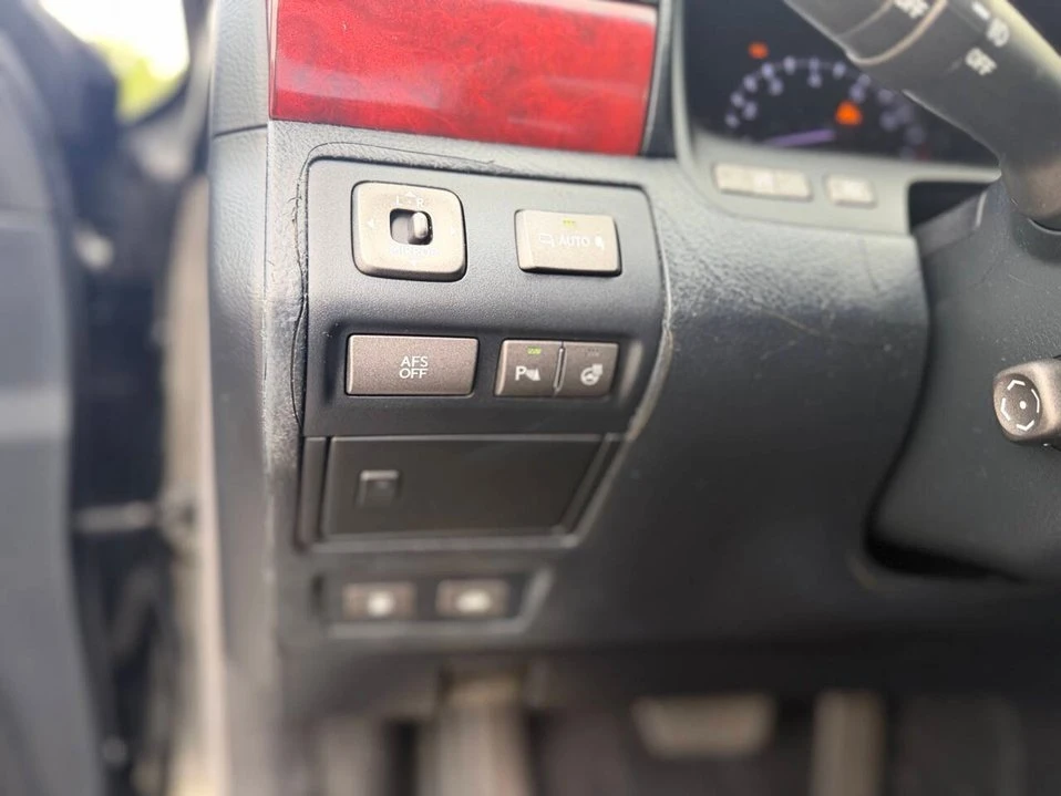 2007 Lexus LS 4th Gen - Image 12 of 20