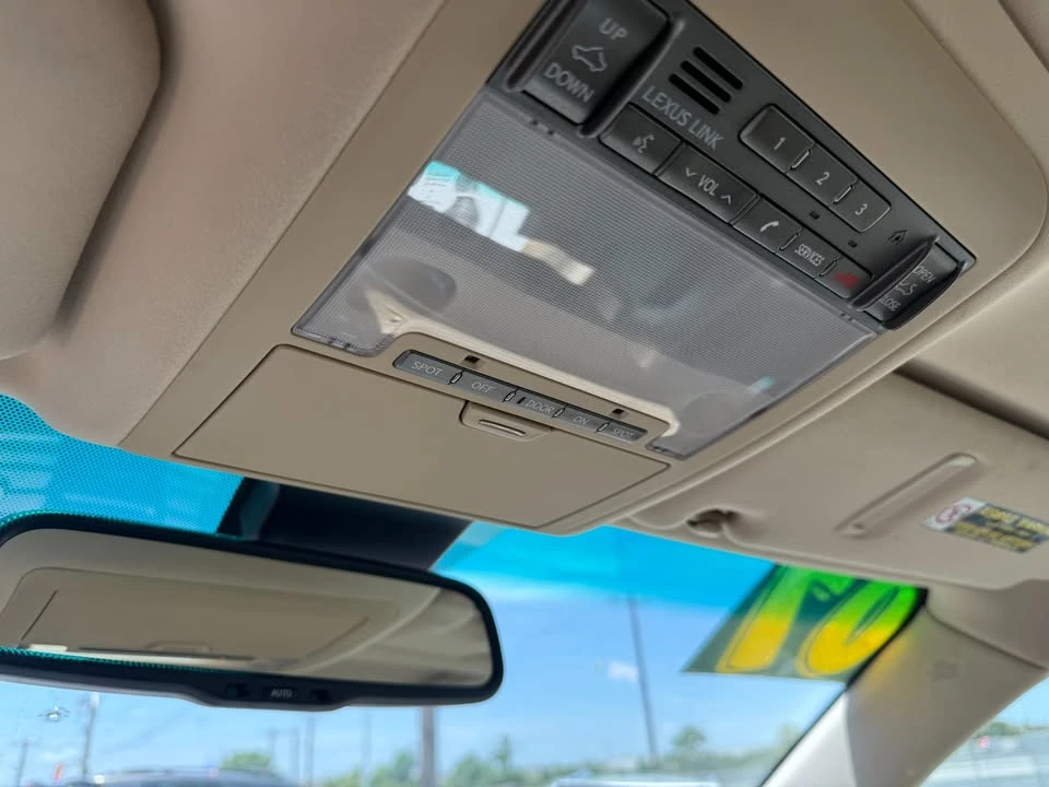 2007 Lexus LS 4th Gen - Image 20 of 20