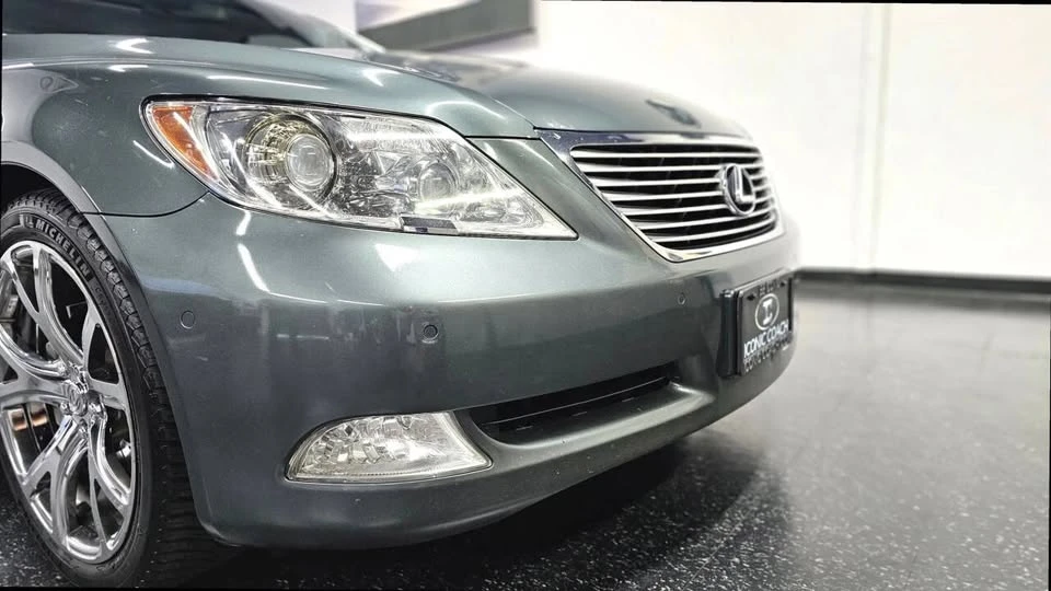 2007 Lexus LS 4th Gen - Image 20 of 20
