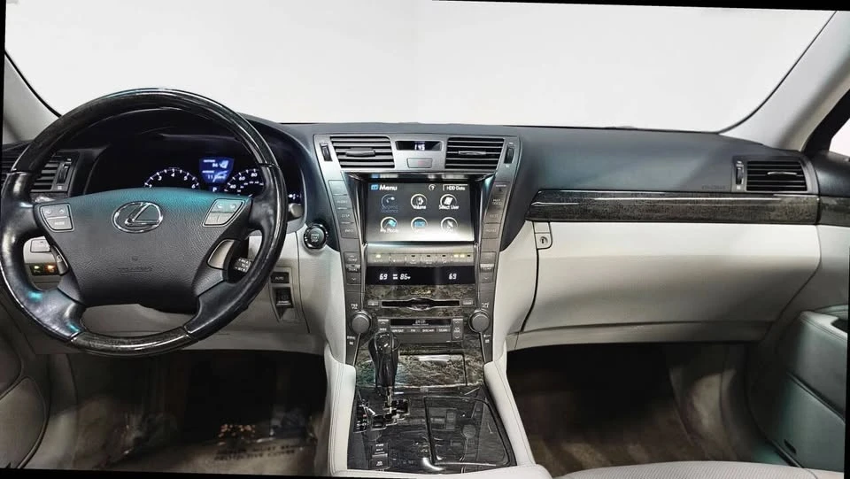 2007 Lexus LS 4th Gen - Image 12 of 20