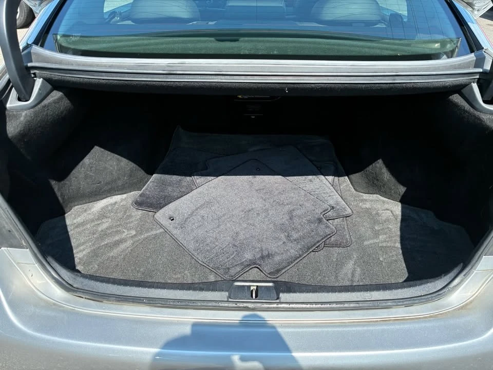 2007 Lexus LS 4th Gen - Image 4 of 10