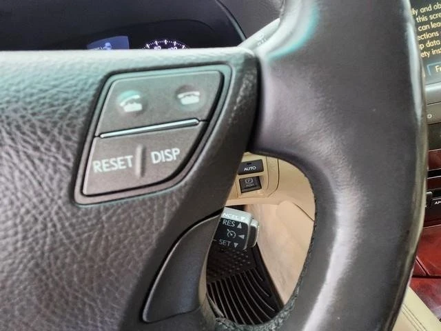 2007 Lexus LS 4th Gen - Image 13 of 20