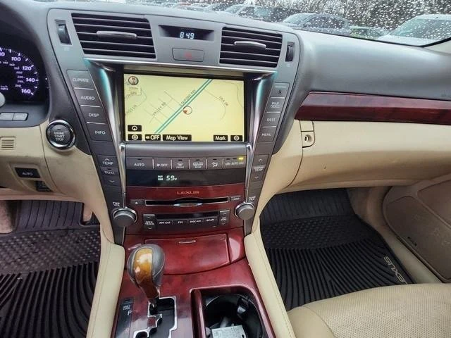 2007 Lexus LS 4th Gen - Image 14 of 20