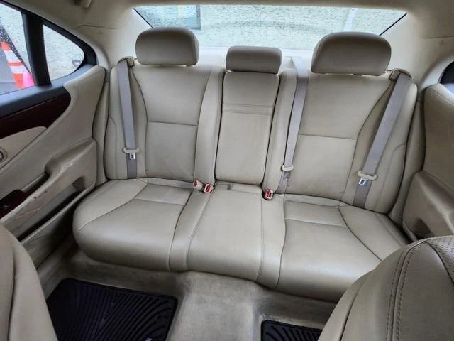 2007 Lexus LS 4th Gen - Image 19 of 20