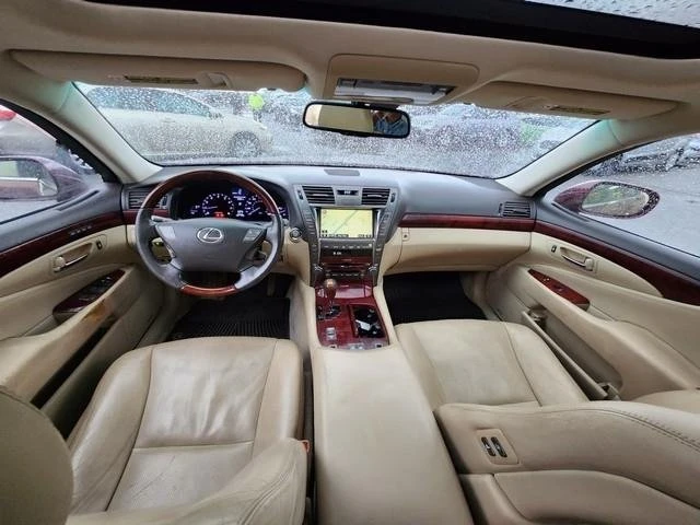 2007 Lexus LS 4th Gen - Image 17 of 20