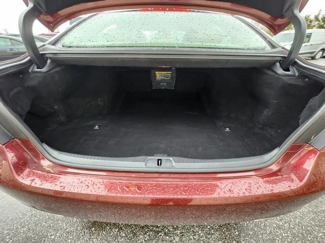 2007 Lexus LS 4th Gen - Image 20 of 20