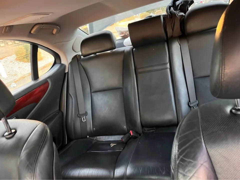 2007 Lexus LS 4th Gen - Image 4 of 6