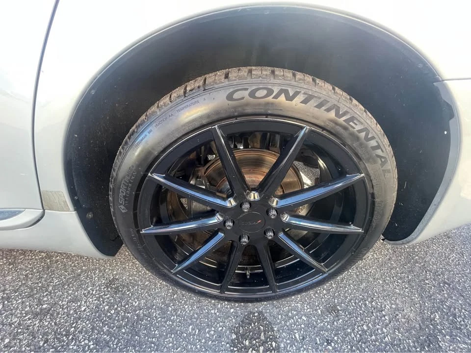 2007 Lexus LS 4th Gen - Image 19 of 19
