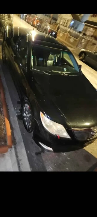 2007 Lexus LS 4th Gen - Image 2 of 6