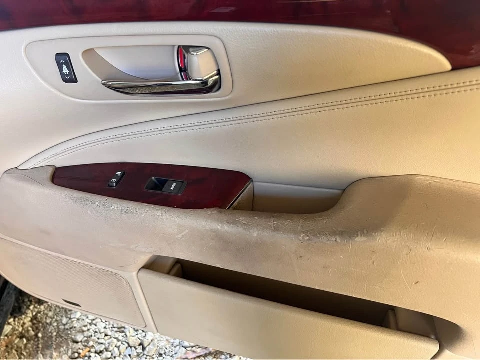 2007 Lexus LS 4th Gen - Image 7 of 10
