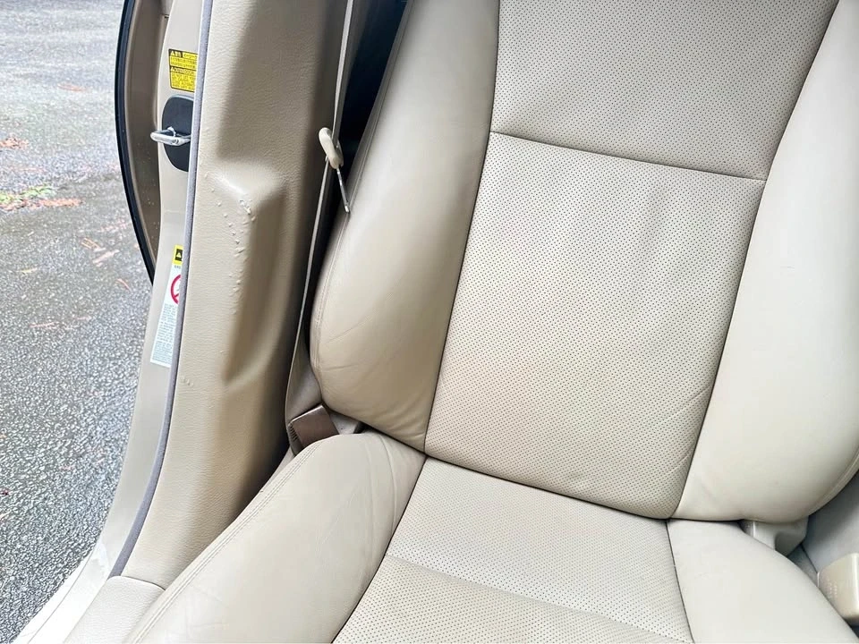 2007 Lexus LS 4th Gen - Image 19 of 20
